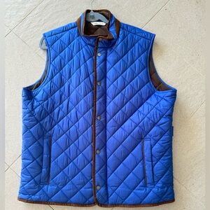 Peter Millar Vest